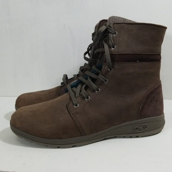 chaco natilly boot